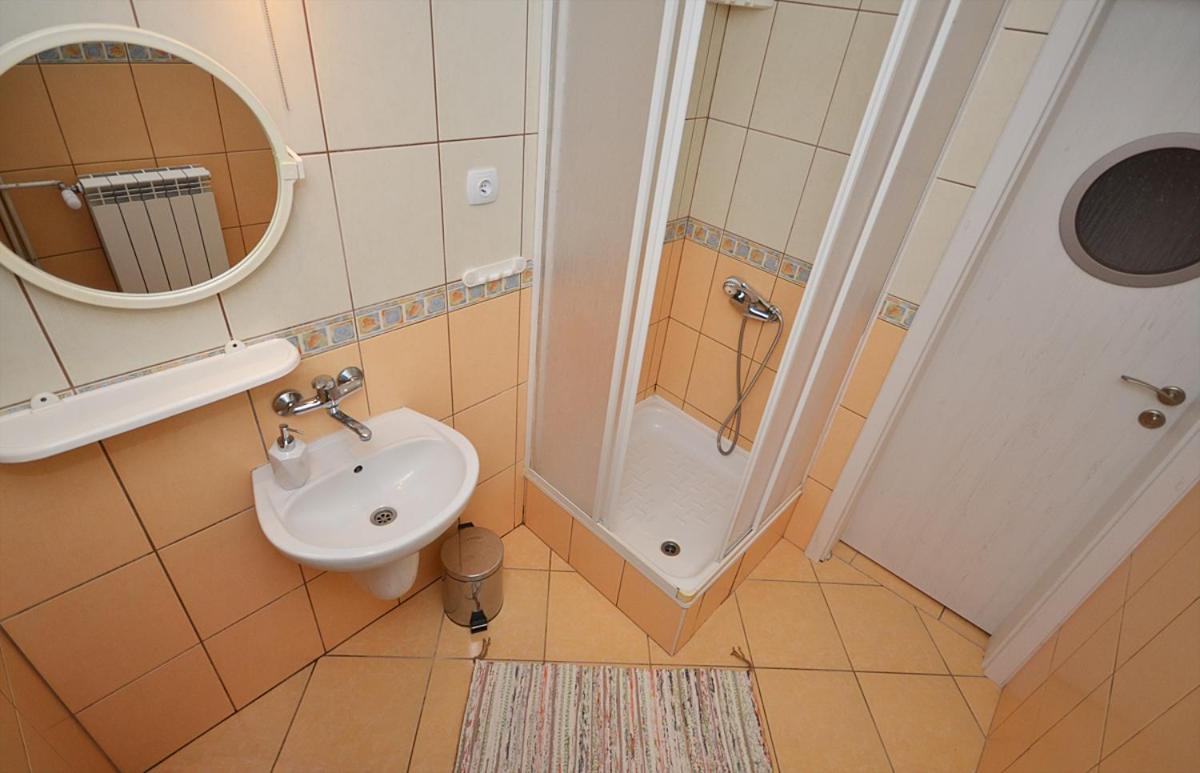 Pod Aniolami Apartment Dabki Ngoại thất bức ảnh