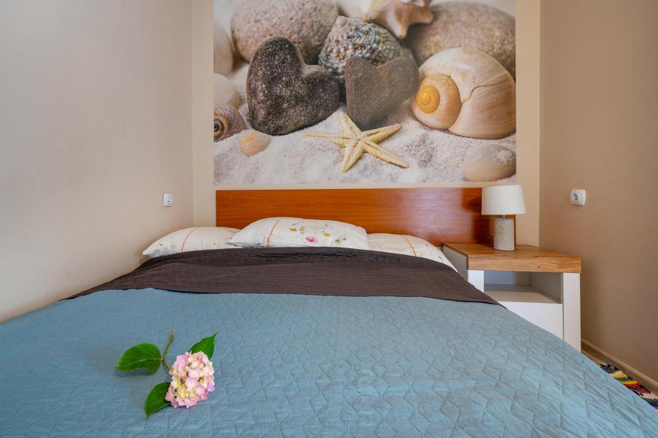 Pod Aniolami Apartment Dabki Ngoại thất bức ảnh