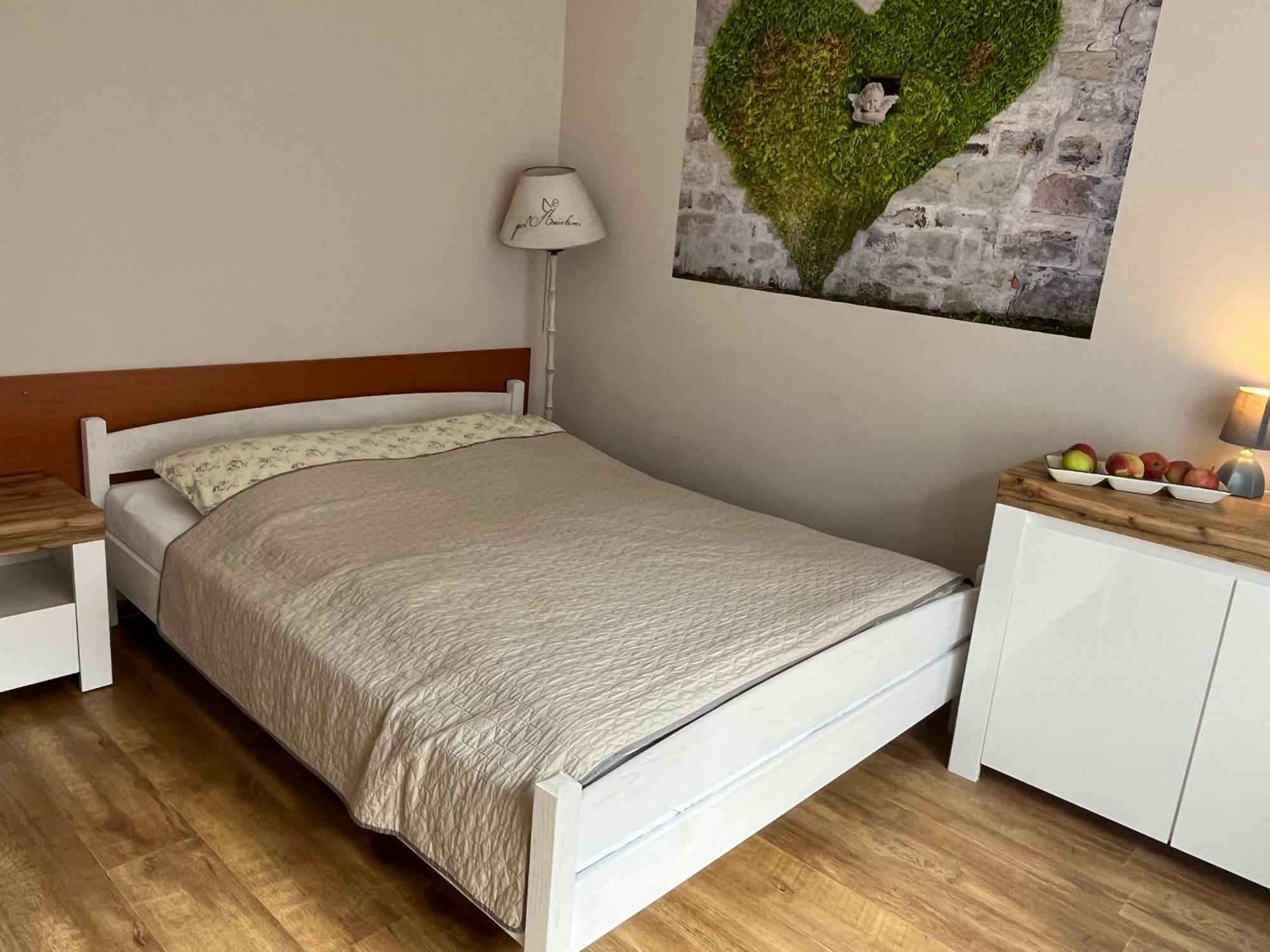 Pod Aniolami Apartment Dabki Ngoại thất bức ảnh
